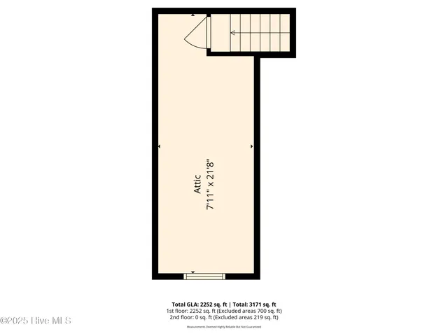 $290,000 | 6101 Albatross Drive, New Bern, NC 28560