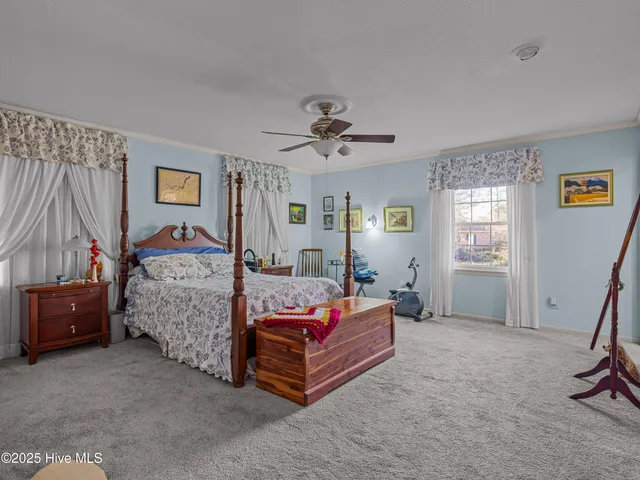 $290,000 | 6101 Albatross Drive, New Bern, NC 28560