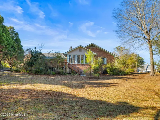 $290,000 | 6101 Albatross Drive, New Bern, NC 28560