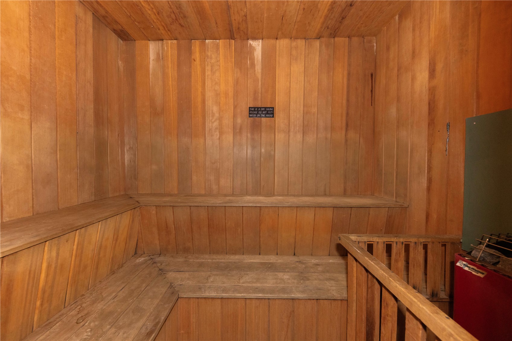 110 Evergreen Road, Unit 303 Dillon, CO 80435 - Photo 23 of 35 a view of a small space