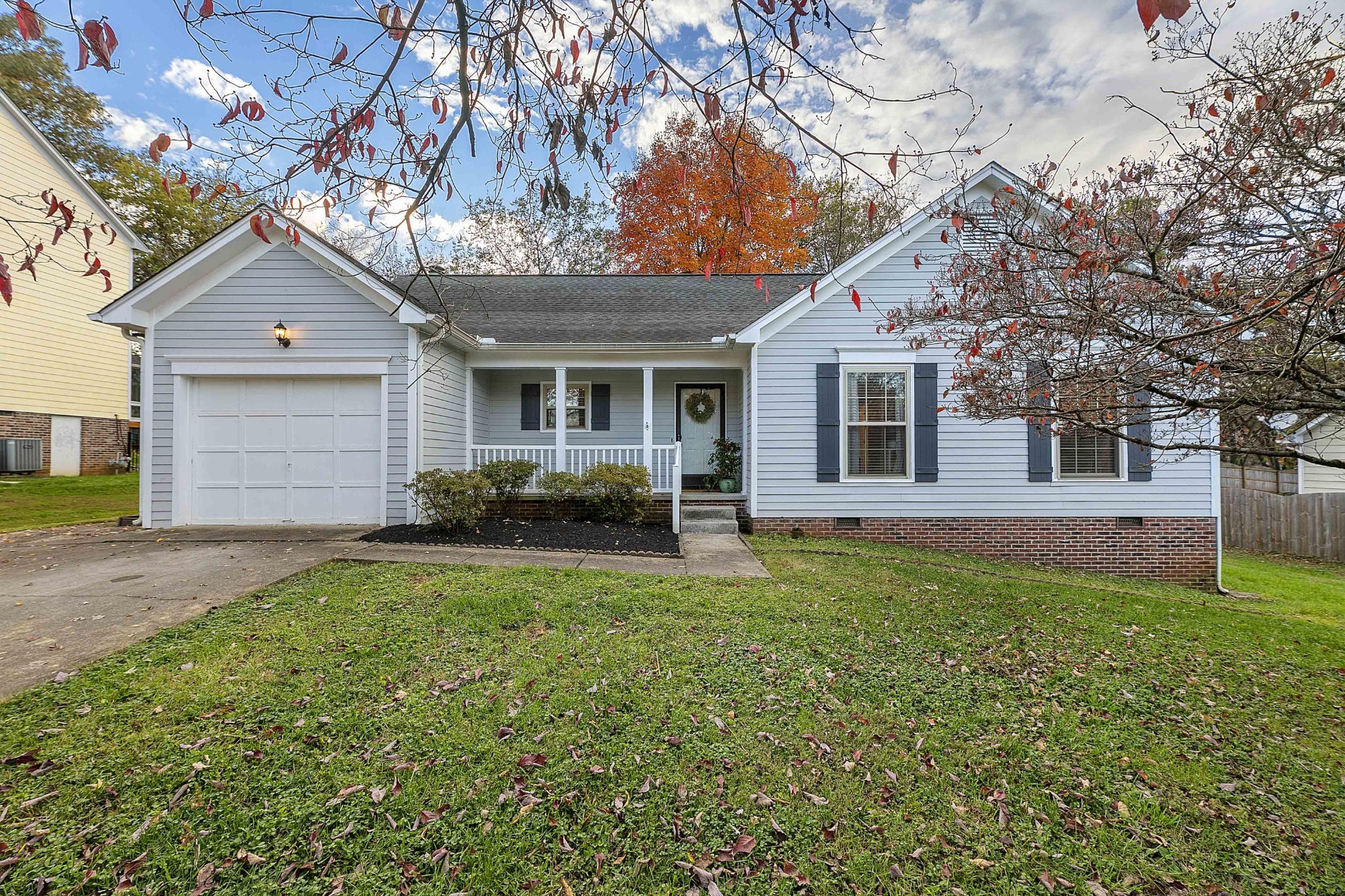 9101 Colchester Ridge Road Knoxville, TN 37922 - Photo 1 of 25 Gallery Image 1