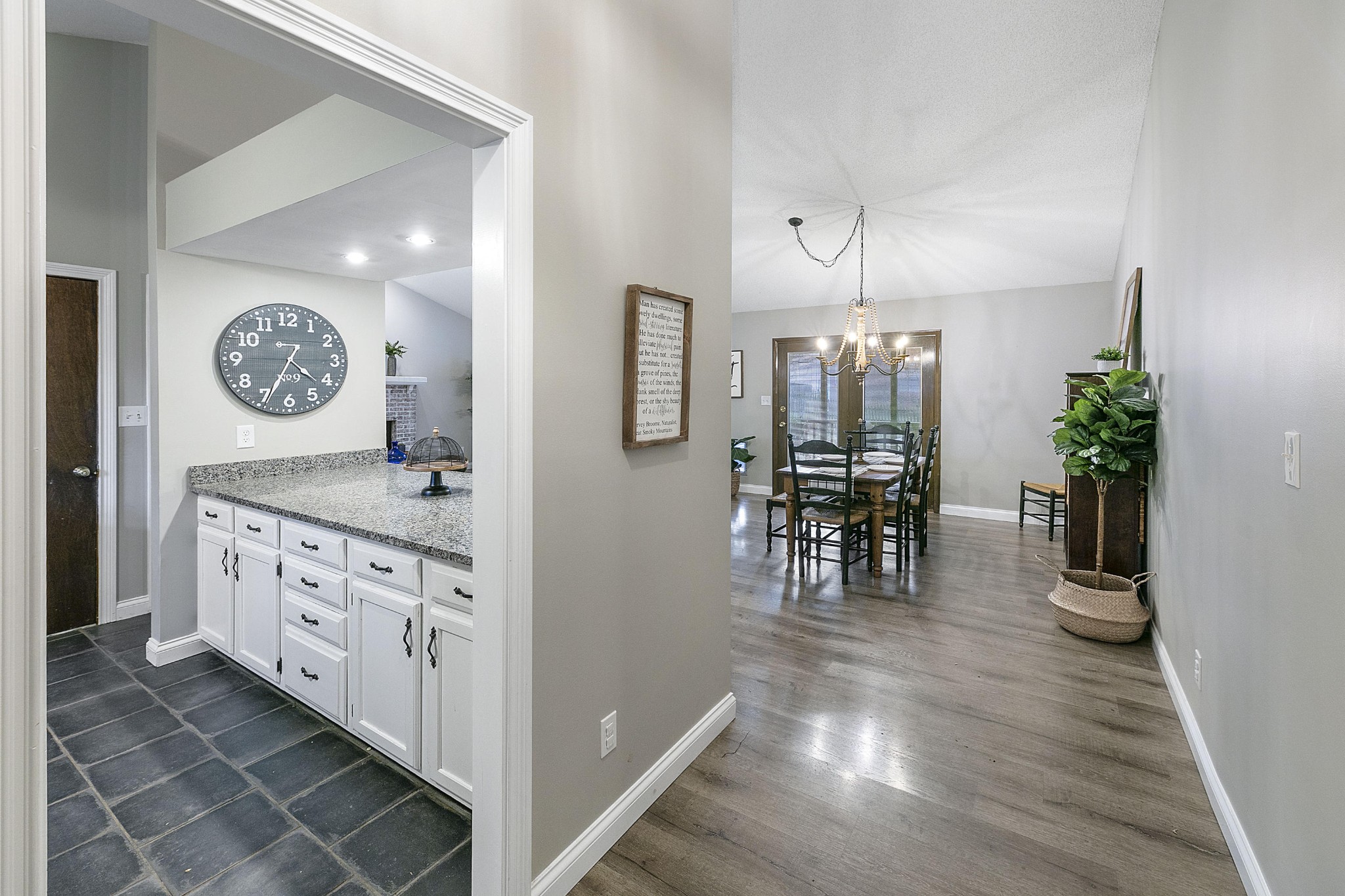9101 Colchester Ridge Road Knoxville, TN 37922 - Photo 17 of 25 Gallery Image 17