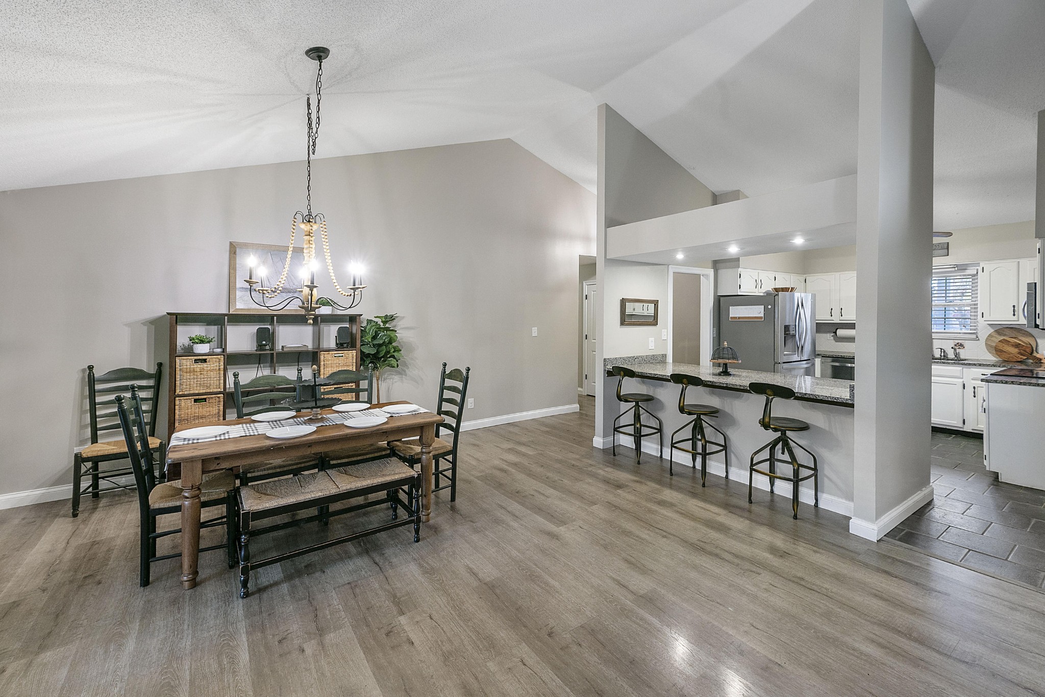 9101 Colchester Ridge Road Knoxville, TN 37922 - Photo 20 of 25 Gallery Image 20