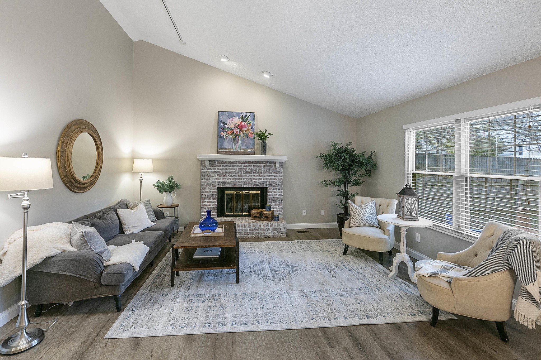 9101 Colchester Ridge Road Knoxville, TN 37922 - Photo 2 of 25 Gallery Image 2
