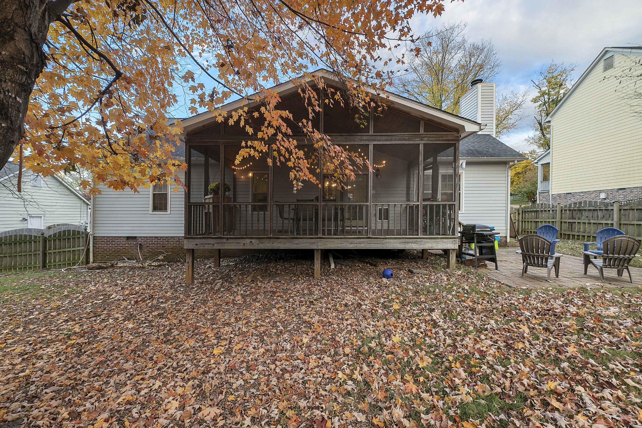 9101 Colchester Ridge Road Knoxville, TN 37922 - Photo 23 of 25 Gallery Image 23