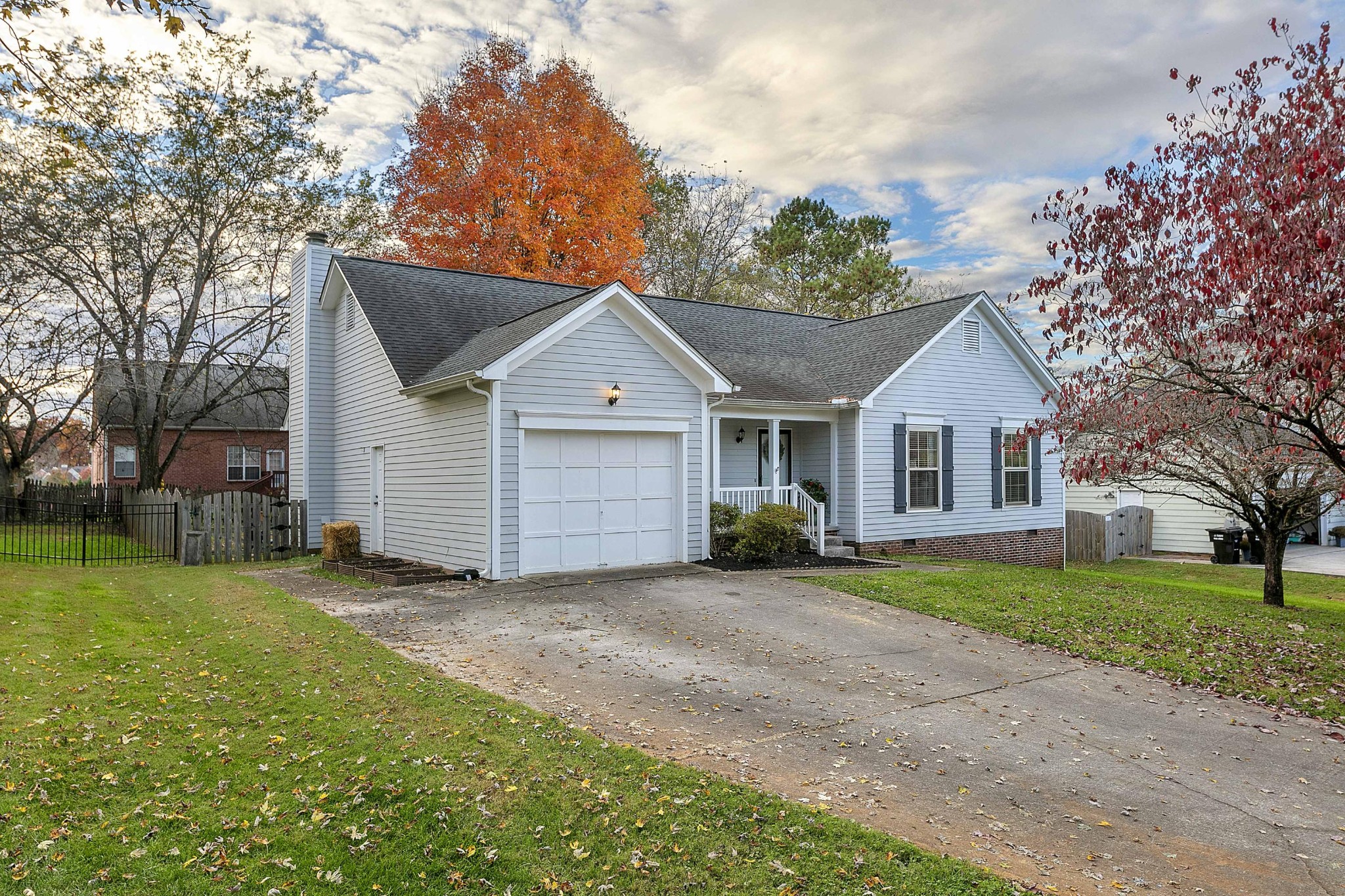 9101 Colchester Ridge Road Knoxville, TN 37922 - Photo 25 of 25 Gallery Image 25