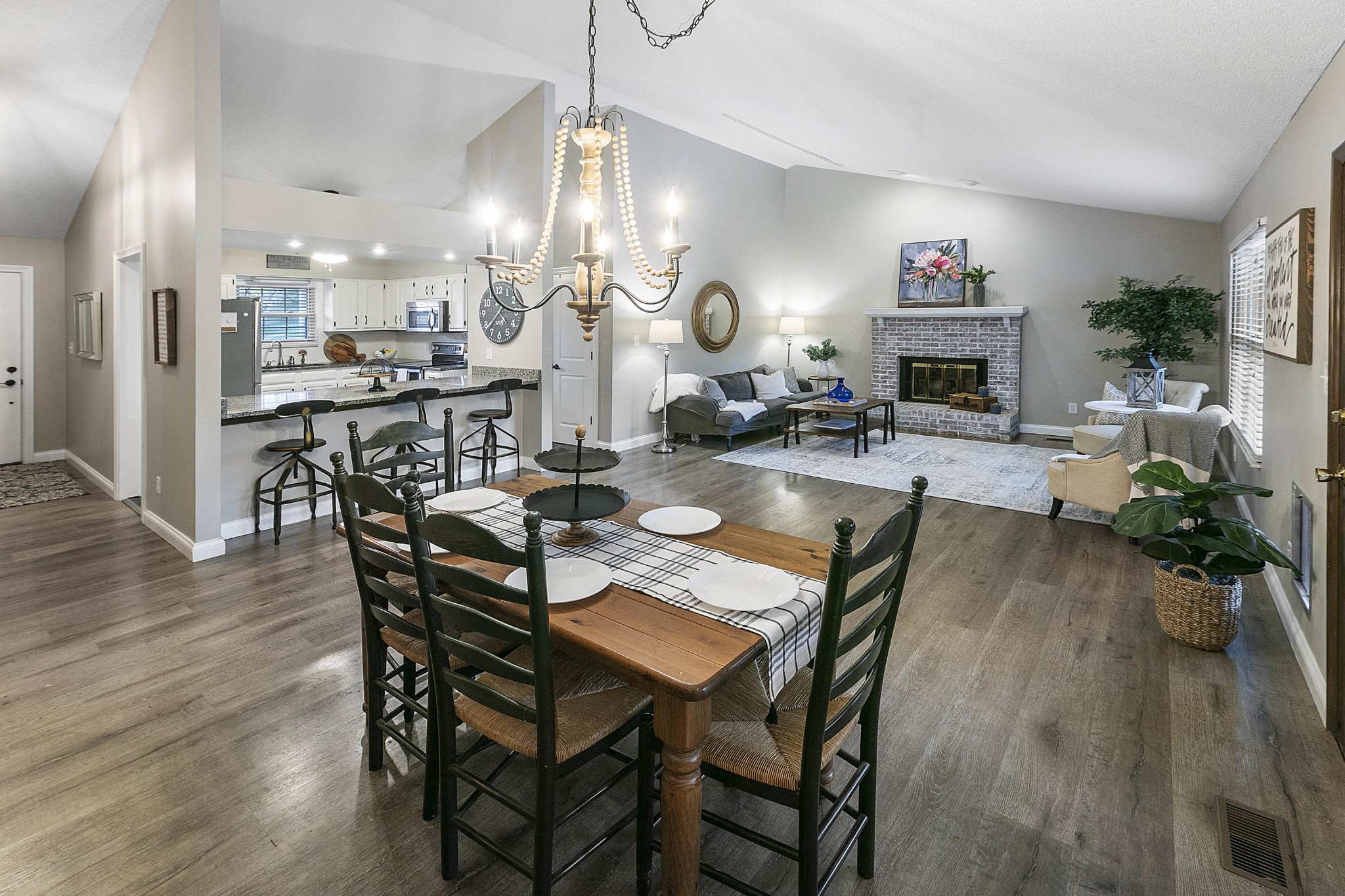 9101 Colchester Ridge Road Knoxville, TN 37922 - Photo 3 of 25 Gallery Image 3