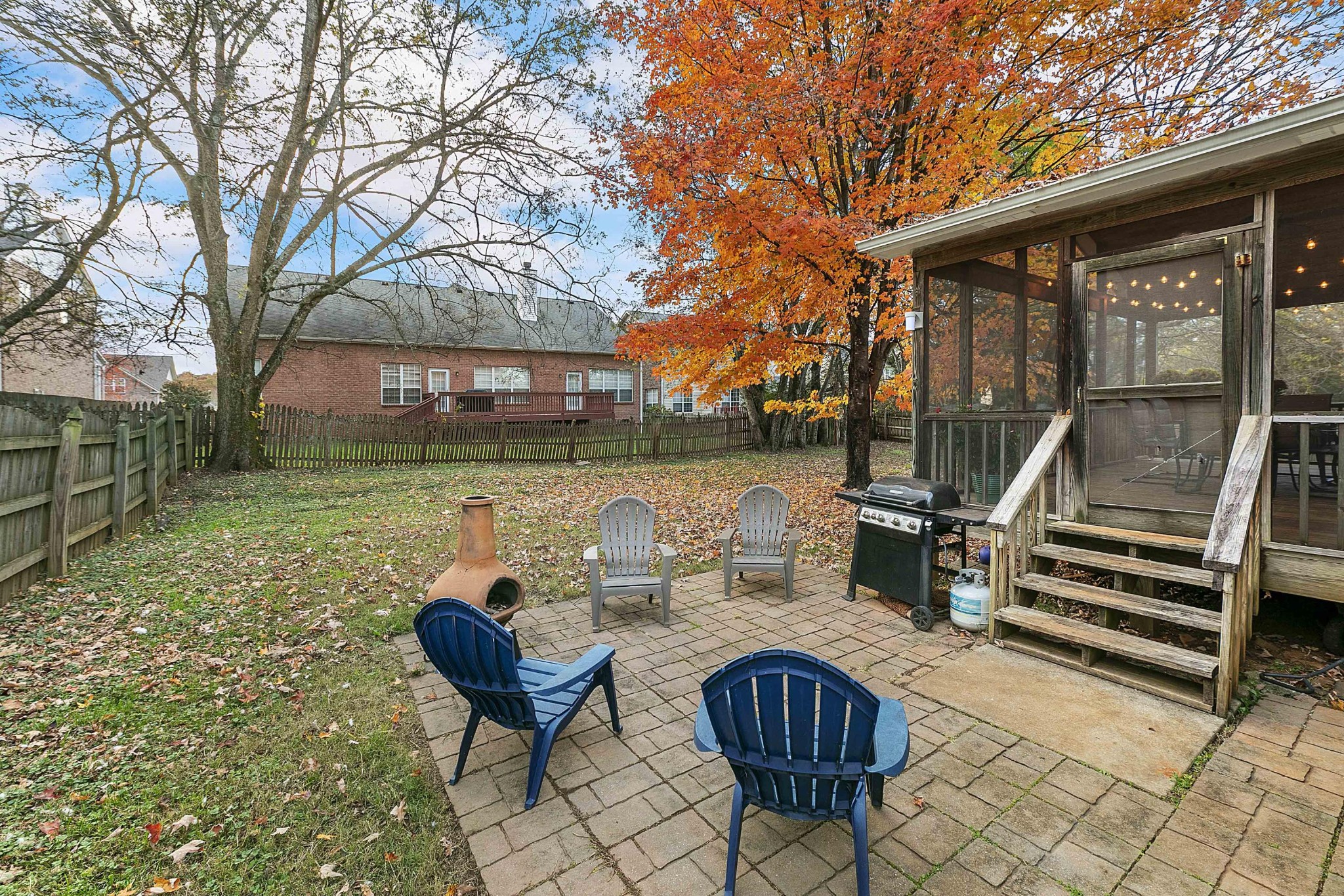 9101 Colchester Ridge Road Knoxville, TN 37922 - Photo 8 of 25 Gallery Image 8