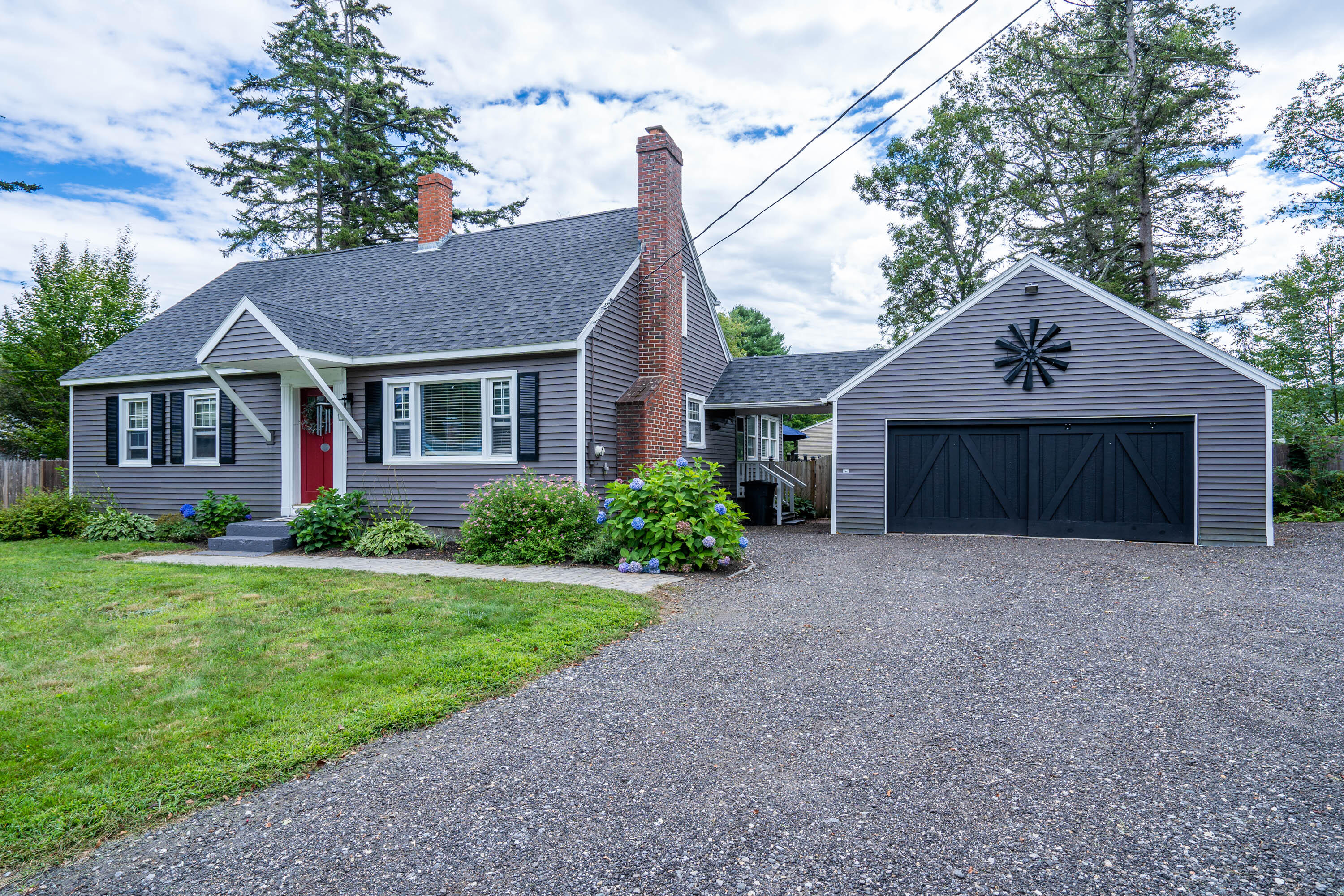 3 Patricia Road Brunswick, ME 04011 - Photo 1 of 25 SAL07148