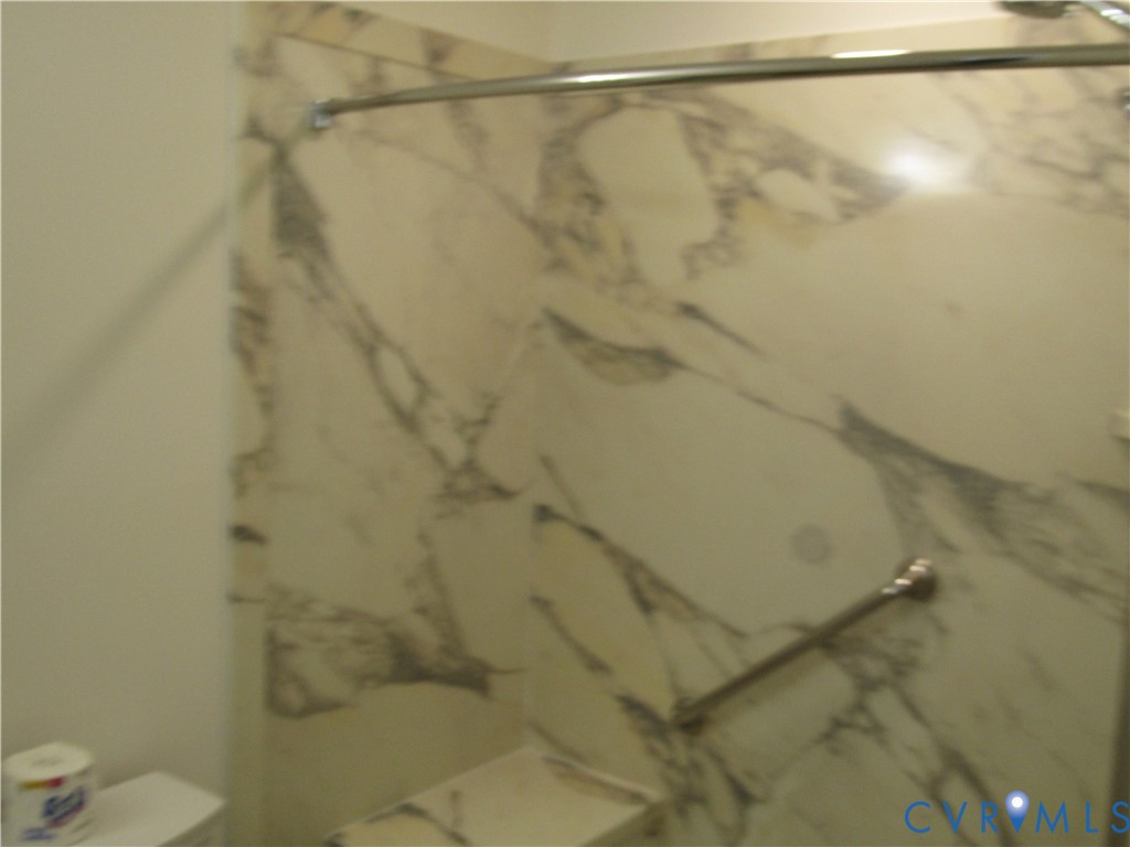 5705 Community House Road Columbia, VA 23038 - Photo 12 of 23 a bathroom with a shower