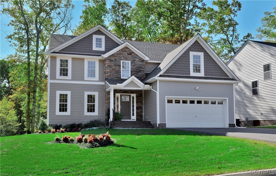 11013 Avening Road Chesterfield, VA 23832 - Photo 1 of 27