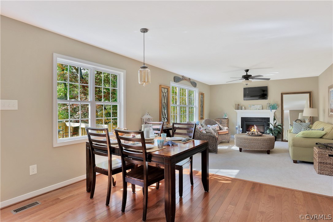 11013 Avening Road Chesterfield, VA 23832 - Photo 11 of 27
