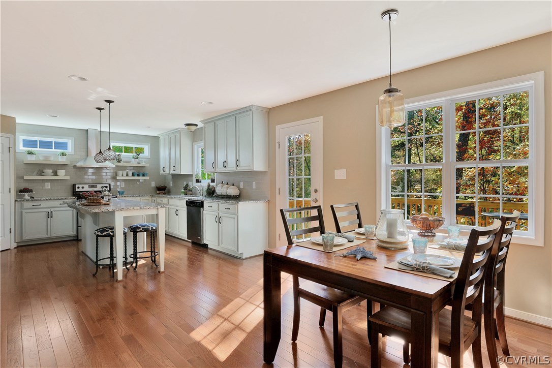 11013 Avening Road Chesterfield, VA 23832 - Photo 12 of 27