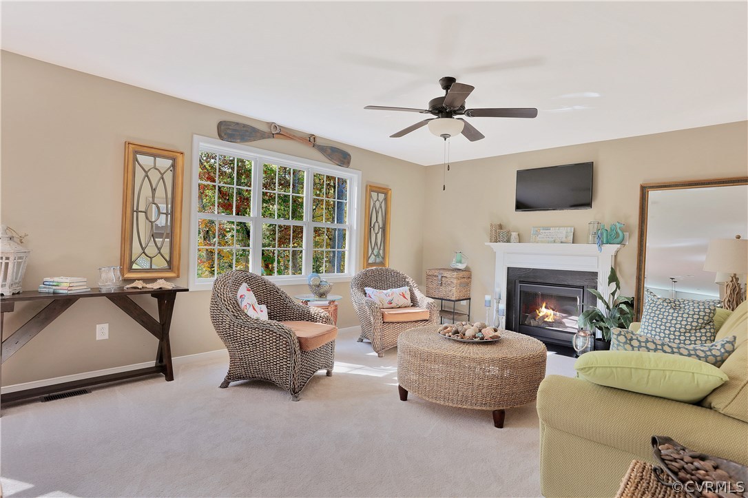 11013 Avening Road Chesterfield, VA 23832 - Photo 13 of 27