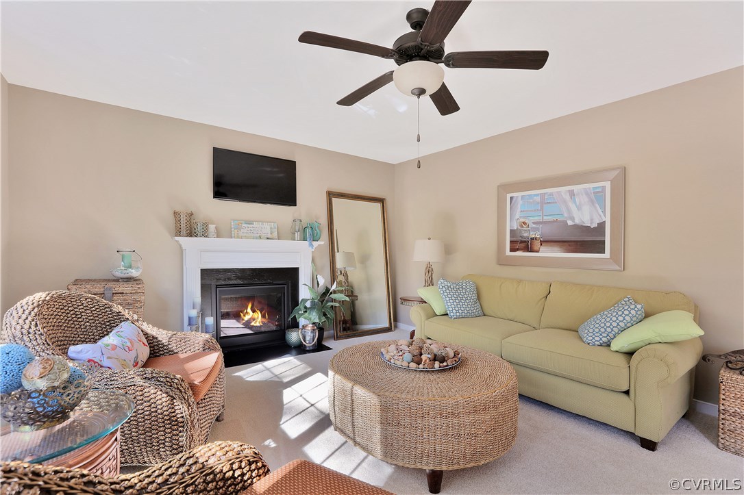 11013 Avening Road Chesterfield, VA 23832 - Photo 14 of 27