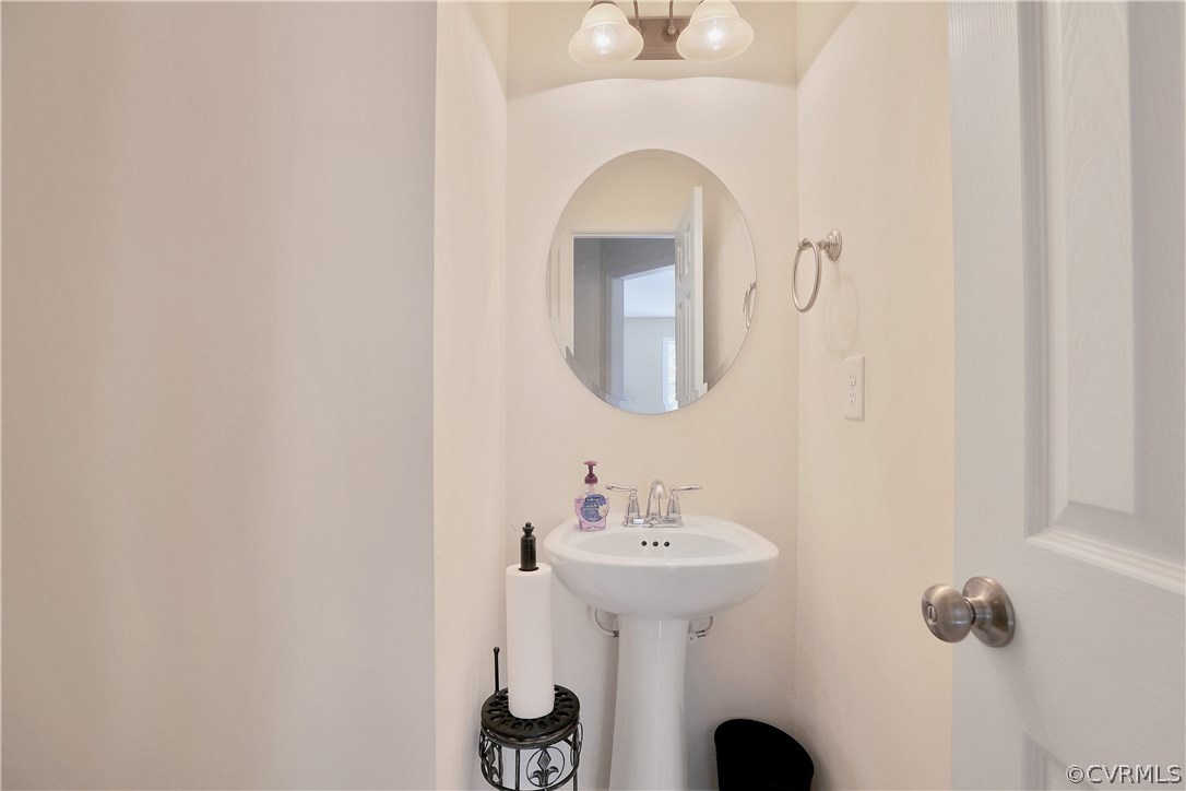 11013 Avening Road Chesterfield, VA 23832 - Photo 15 of 27