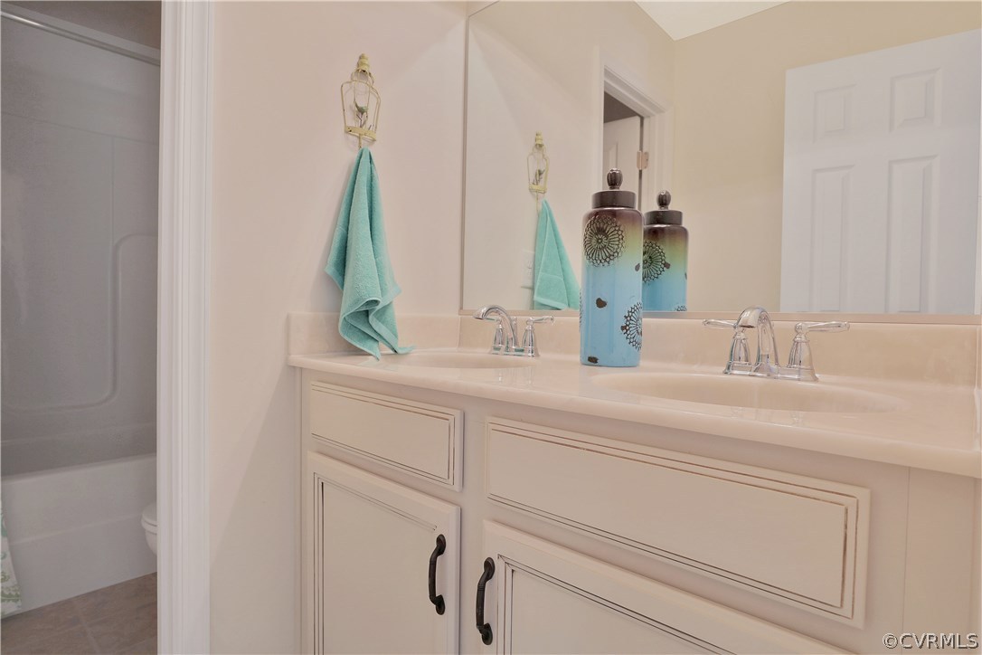 11013 Avening Road Chesterfield, VA 23832 - Photo 18 of 27