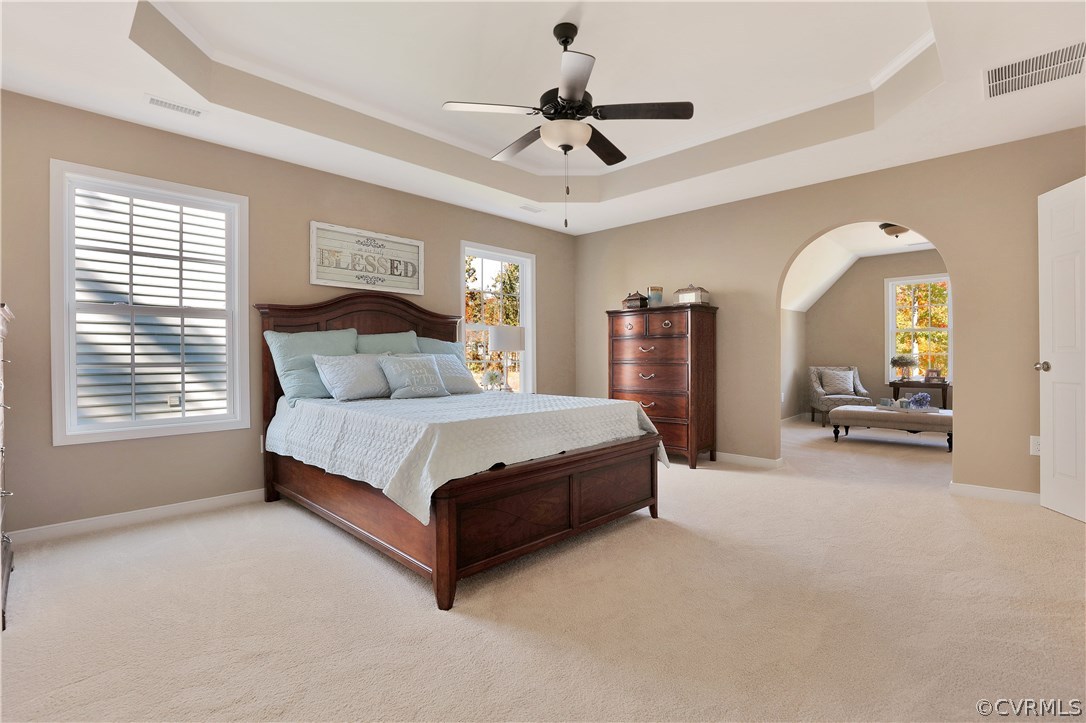 11013 Avening Road Chesterfield, VA 23832 - Photo 20 of 27