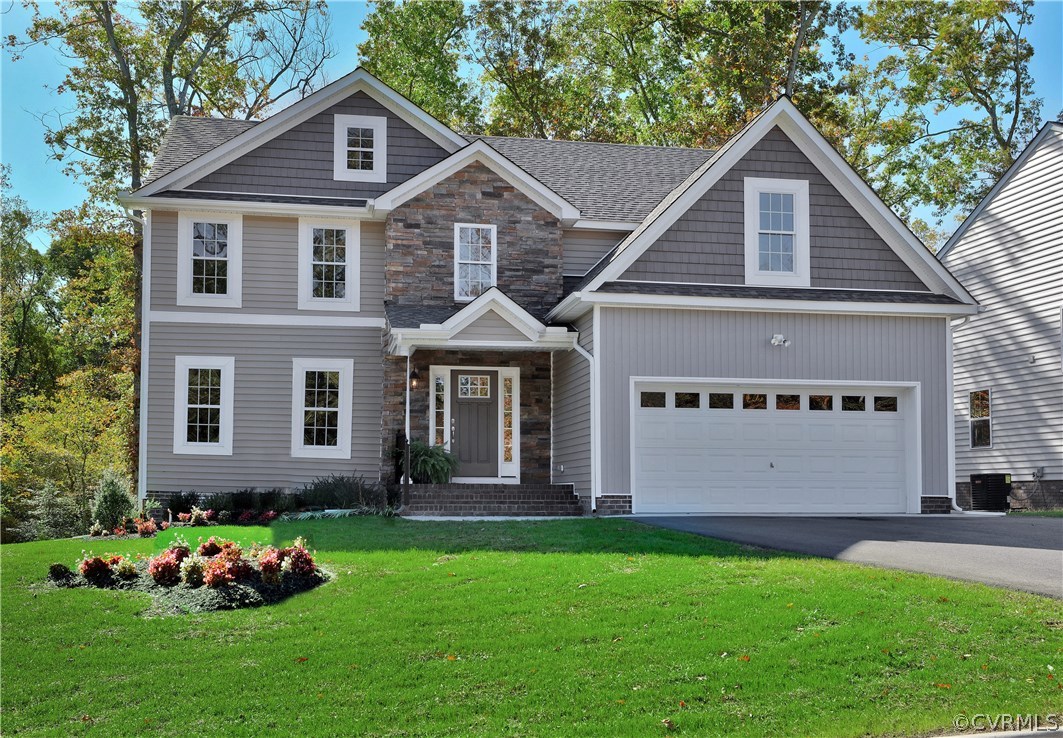 11013 Avening Road Chesterfield, VA 23832 - Photo 2 of 27