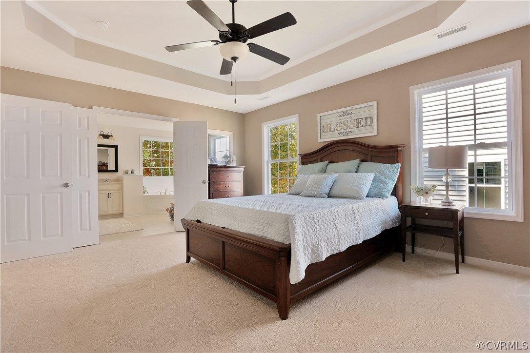 11013 Avening Road Chesterfield, VA 23832 - Photo 22 of 27