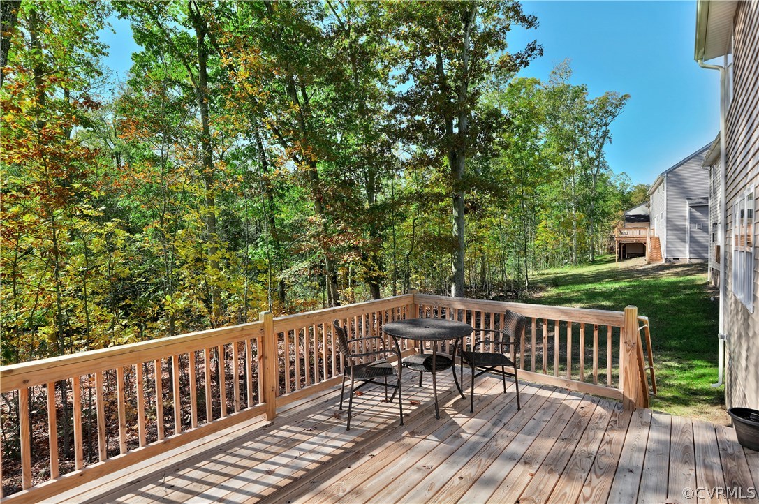 11013 Avening Road Chesterfield, VA 23832 - Photo 26 of 27