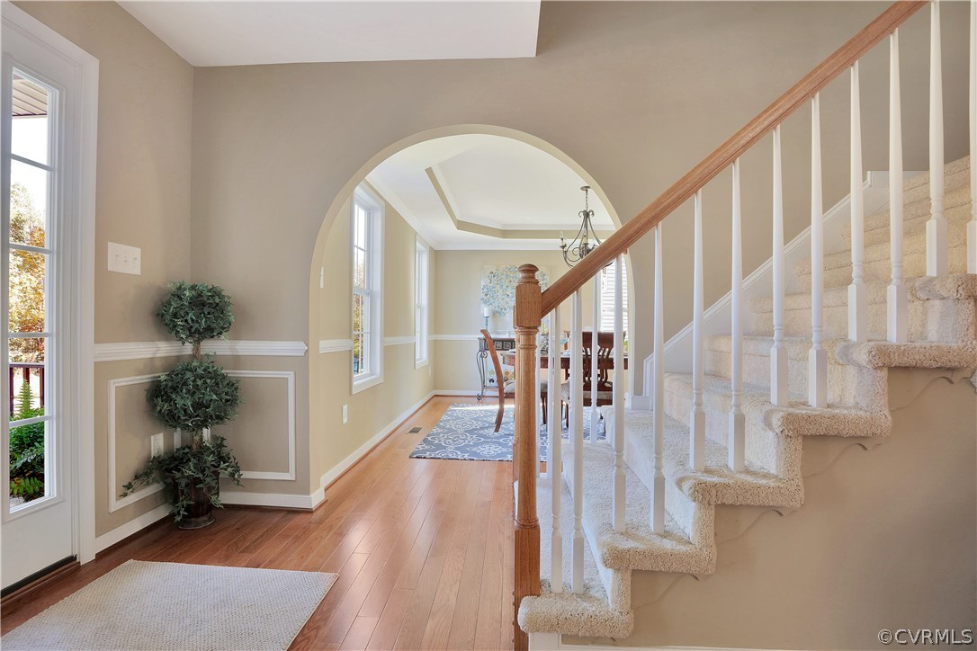 11013 Avening Road Chesterfield, VA 23832 - Photo 4 of 27