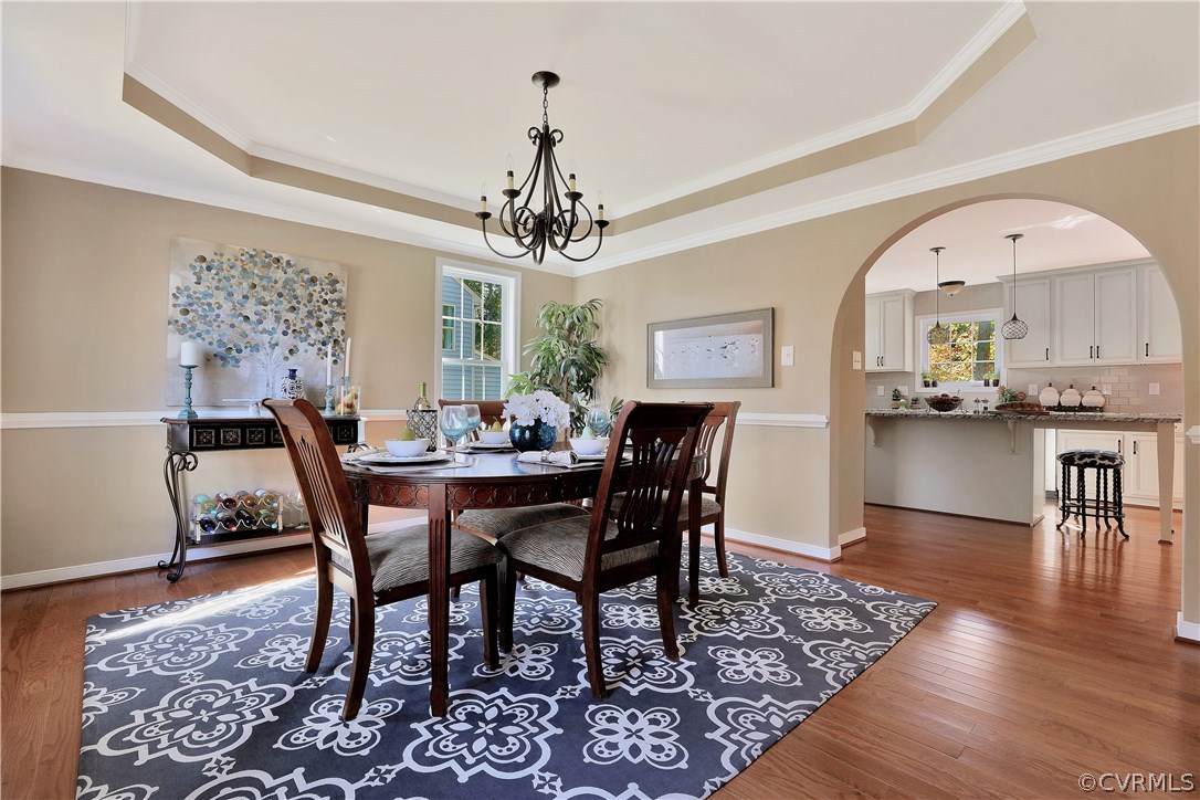 11013 Avening Road Chesterfield, VA 23832 - Photo 5 of 27