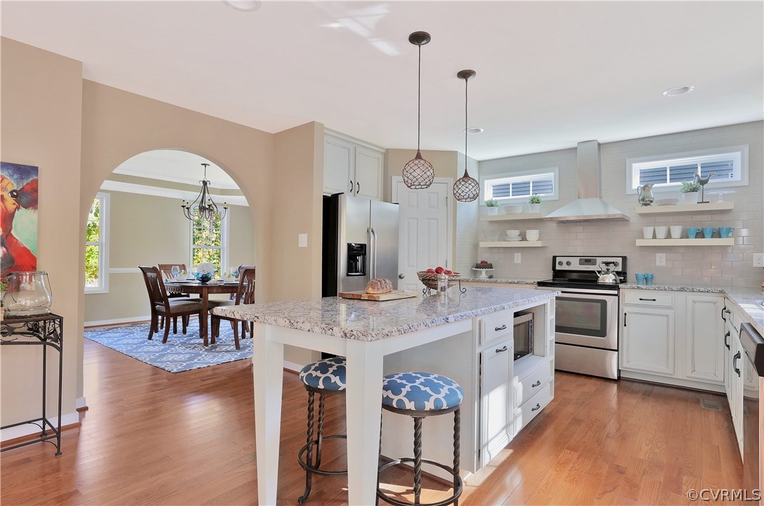 11013 Avening Road Chesterfield, VA 23832 - Photo 8 of 27