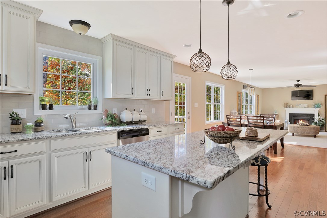 11013 Avening Road Chesterfield, VA 23832 - Photo 10 of 27