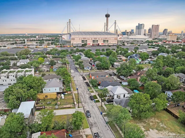 $315,000 | 514 Dakota Street, Unit 3, San Antonio, TX 78203