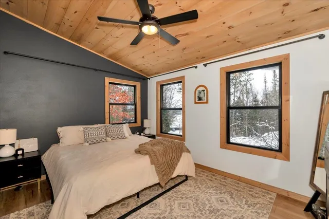 $390,000 | 11775 South Hillside Street, Solon Springs, WI 54873