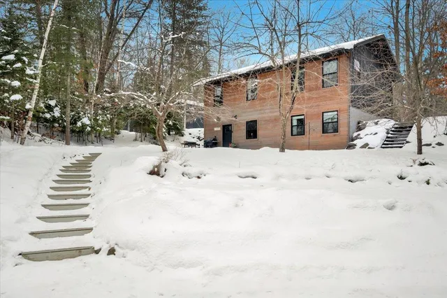 $390,000 | 11775 South Hillside Street, Solon Springs, WI 54873