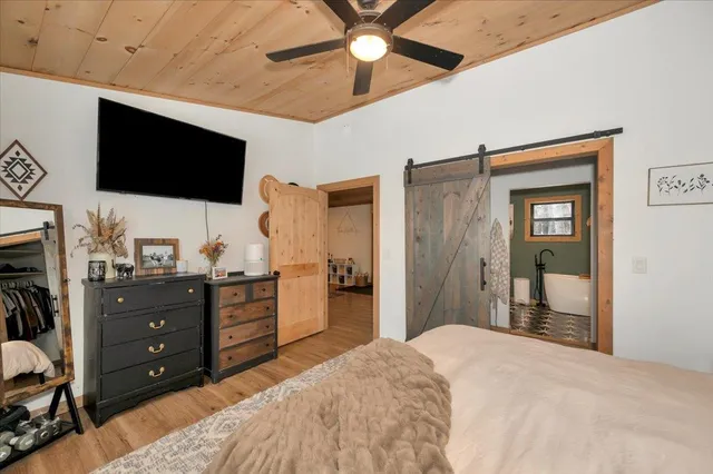 $390,000 | 11775 South Hillside Street, Solon Springs, WI 54873