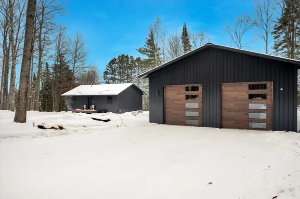 $377,500 | 11775 South Hillside Street, Solon Springs, WI 54873