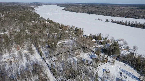 $377,500 | 11775 South Hillside Street, Solon Springs, WI 54873