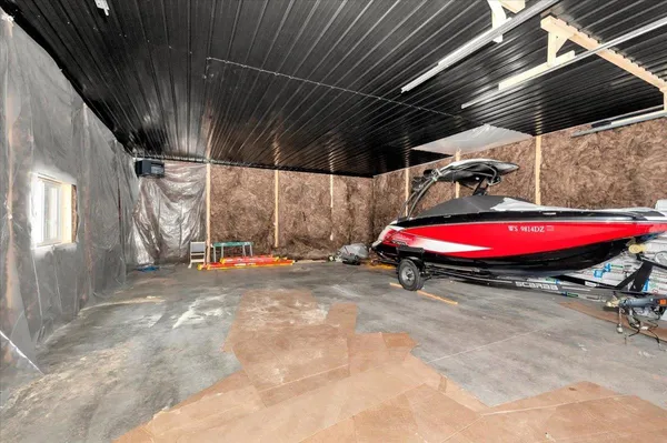 $377,500 | 11775 South Hillside Street, Solon Springs, WI 54873