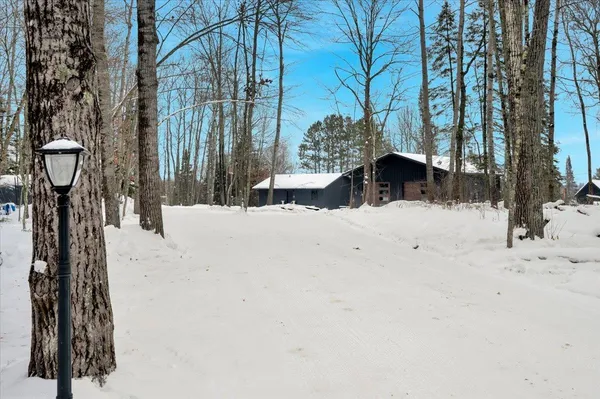 $377,500 | 11775 South Hillside Street, Solon Springs, WI 54873