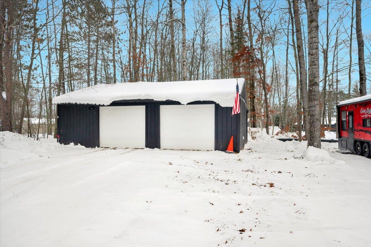 11775 South Hillside Street Solon Springs, WI 54873 - Photo 33 of 41