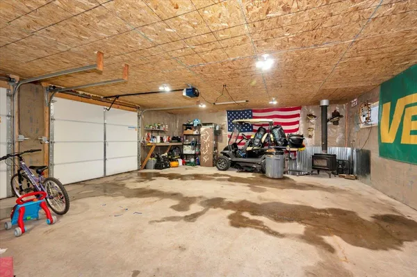 $377,500 | 11775 South Hillside Street, Solon Springs, WI 54873