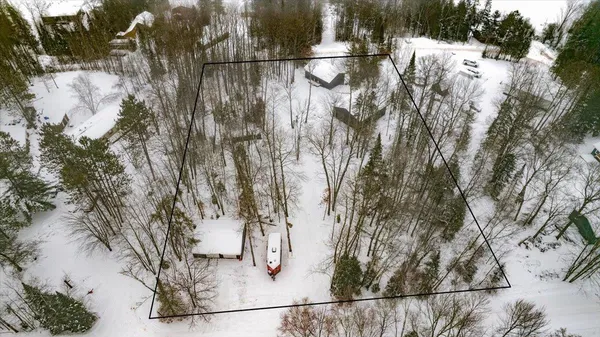 $377,500 | 11775 South Hillside Street, Solon Springs, WI 54873