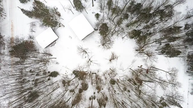 $390,000 | 11775 South Hillside Street, Solon Springs, WI 54873