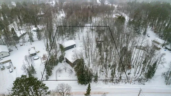 $377,500 | 11775 South Hillside Street, Solon Springs, WI 54873