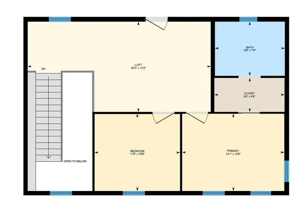 $377,500 | 11775 South Hillside Street, Solon Springs, WI 54873