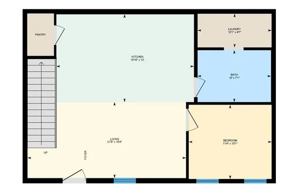$377,500 | 11775 South Hillside Street, Solon Springs, WI 54873