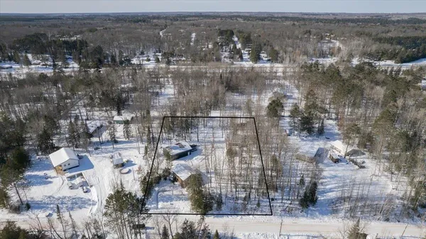 $377,500 | 11775 South Hillside Street, Solon Springs, WI 54873