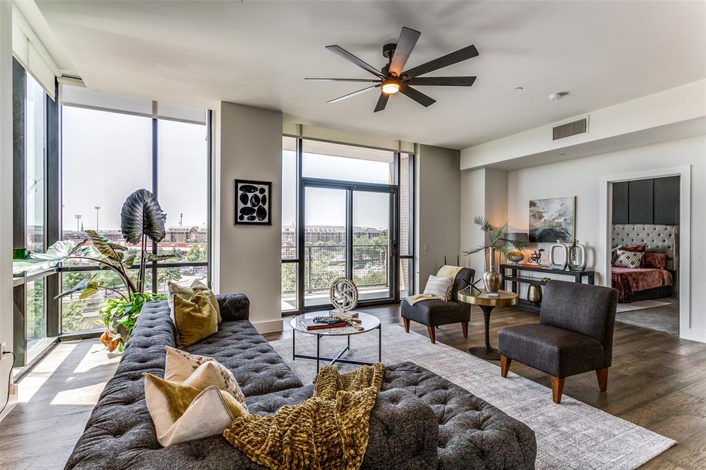 5656 North Central Expressway, Unit 402, Dallas, TX 75206 Compass
