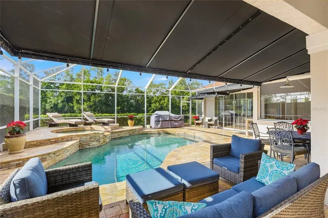 $1,195,000 | 9226 13th Ave Circle Northwest, Bradenton, FL 34209