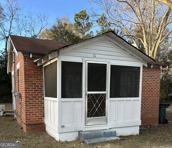 $42,500 | 11 Hester Drive, Dublin, GA 31021