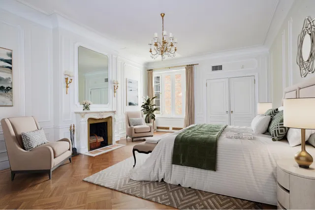 $16,000,000 | 16 East 76th Street | Lenox Hill