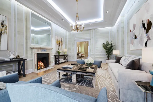 $16,000,000 | 16 East 76th Street | Lenox Hill